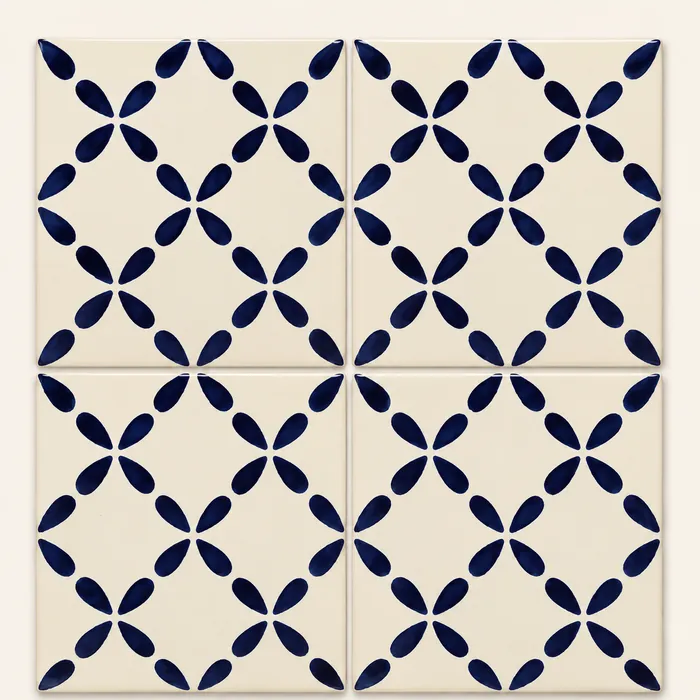 Clover Azul